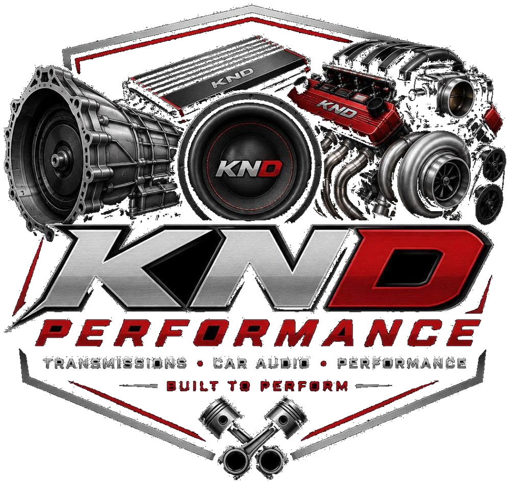 KND Performance